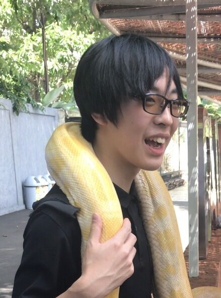 ともゆき