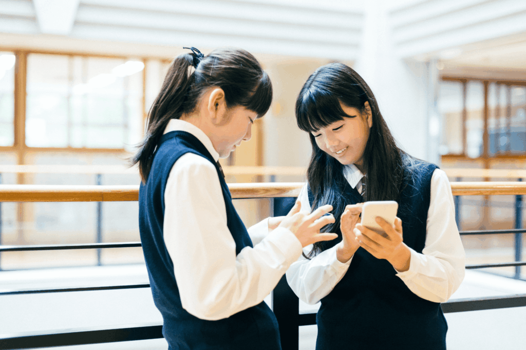 おしゃべり
