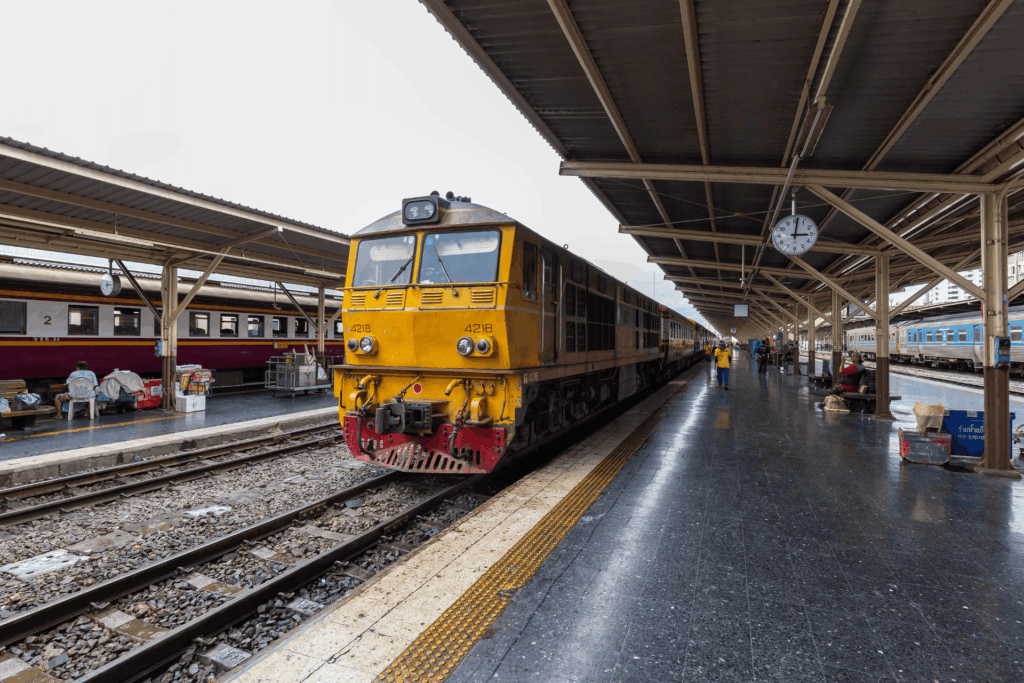 鉄道