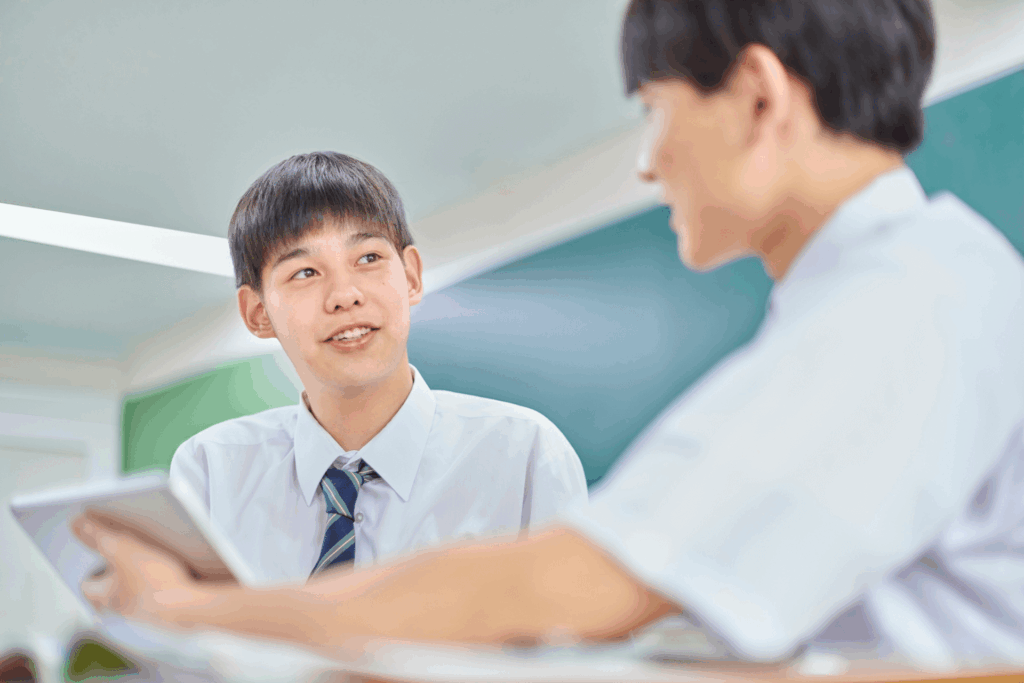勉強