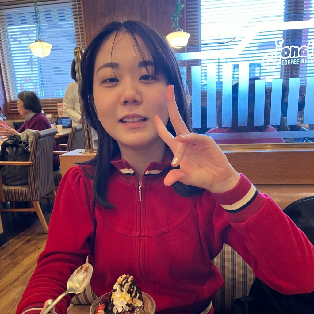 ももか