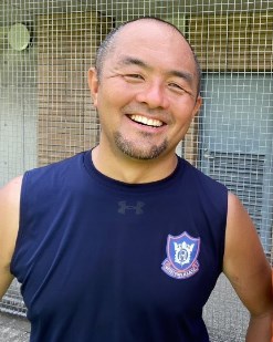 青野祥人