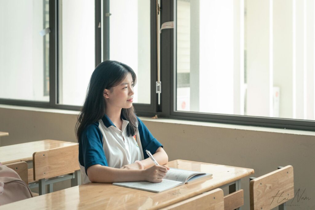 勉強
