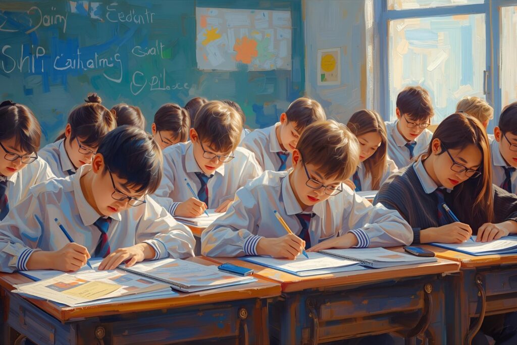 同質性