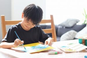一人っ子夏休みの過ごし方！共働きでもストレスなしで楽しむアイデア10選
