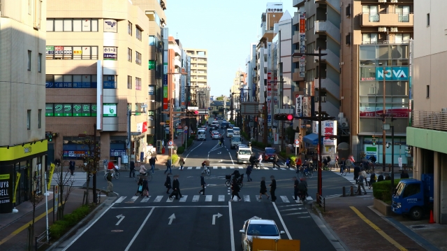 船橋市のフリースクール一覧！小学生・中学生向けの学びの場と利用できる補助金制度