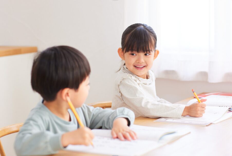 ① 小学生向けの選び方