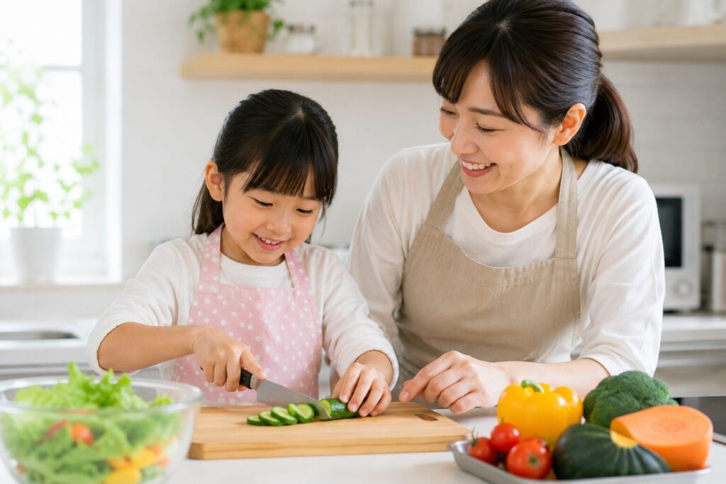 いま、親が知りたい「子ども」のこと。