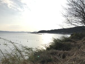新宮町 相島