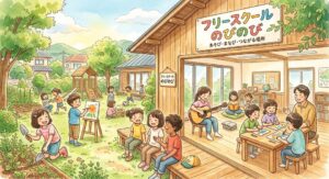 【筑前町】おすすめフリースクール５選