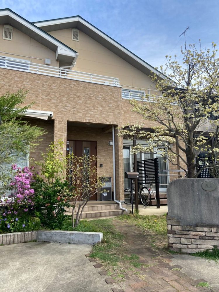 NIJINアカデミー栃木下野校が入るART PLACE POLUの外観